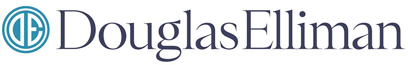 Douglas Elliman logo