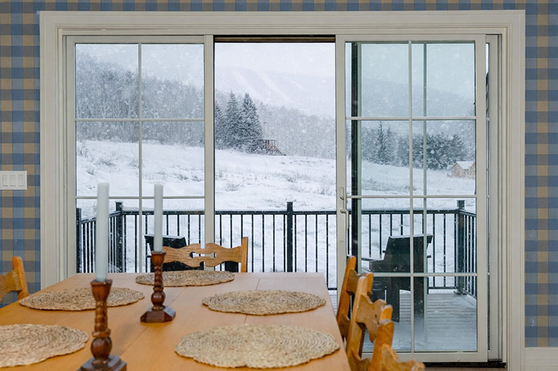 Stonewall Glen Townhomes