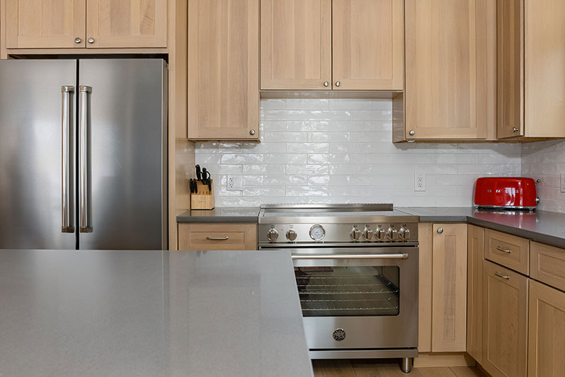 Stonewall Glen Townhomes