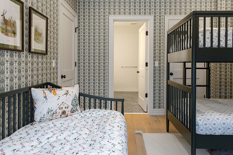 Stonewall Glen Townhomes