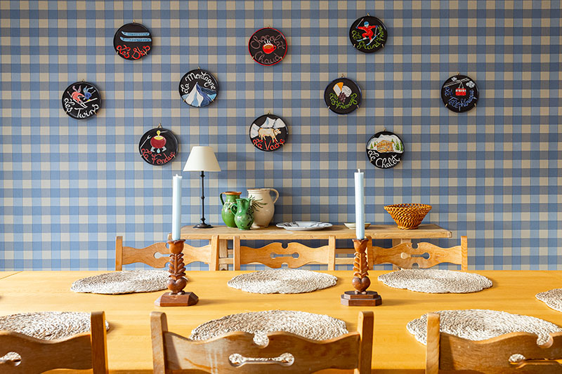 Stonewall Glen Townhomes