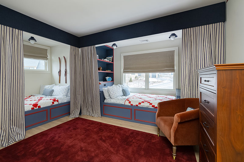 Stonewall Glen Townhomes