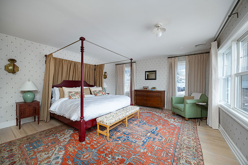 Stonewall Glen Townhomes