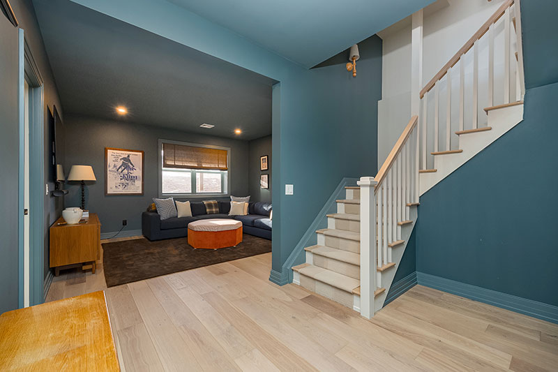 Stonewall Glen Townhomes