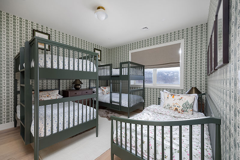 Stonewall Glen Townhomes