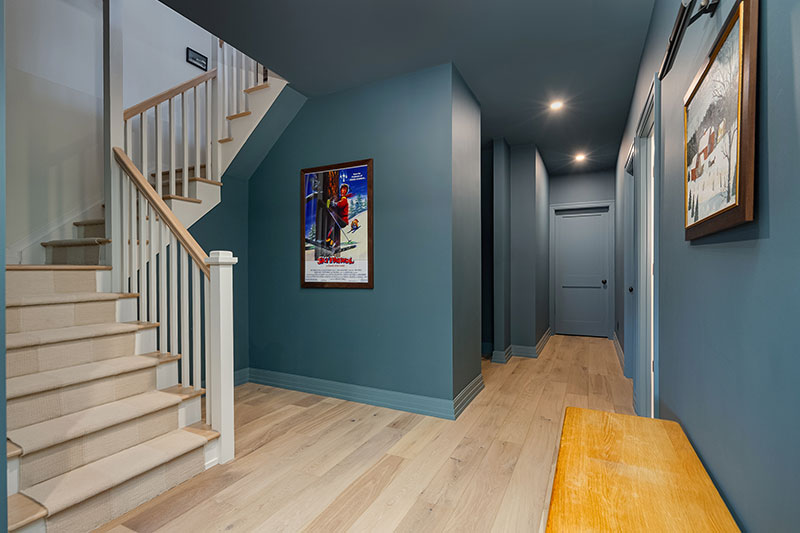 Stonewall Glen Townhomes