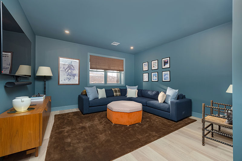 Stonewall Glen Townhomes