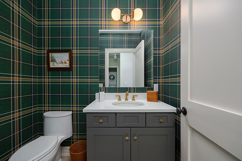 Stonewall Glen Townhomes