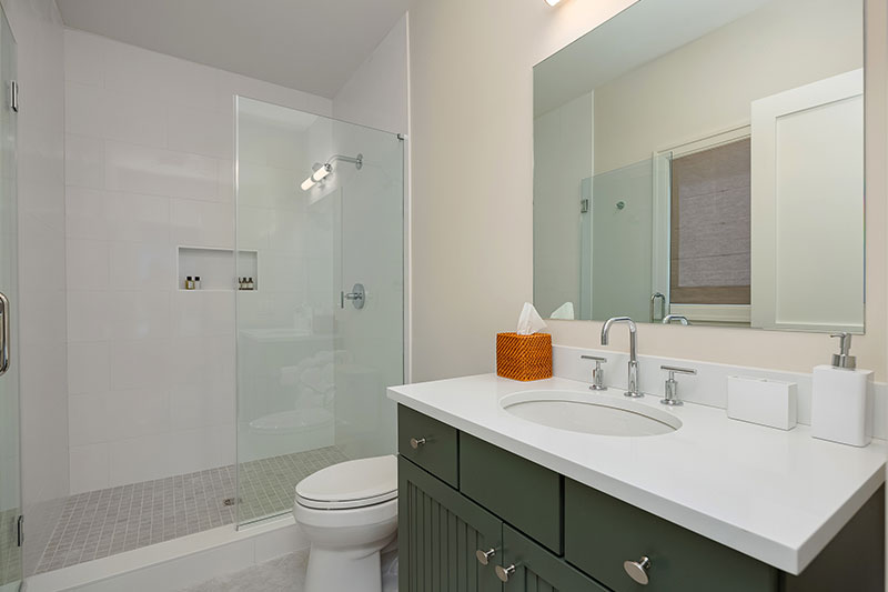 Stonewall Glen Townhomes