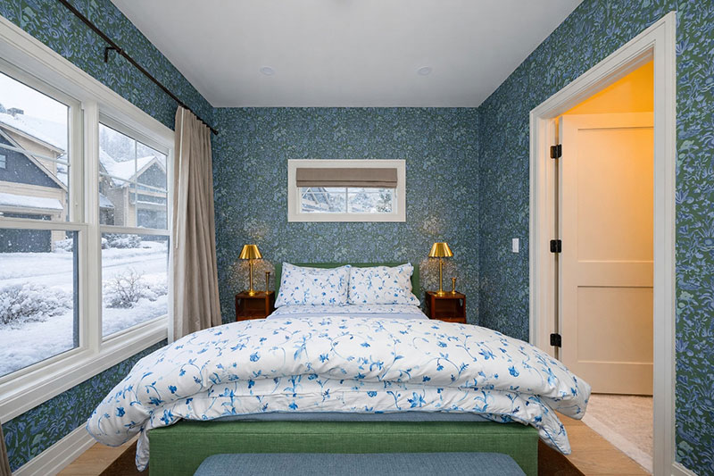 Stonewall Glen Townhomes