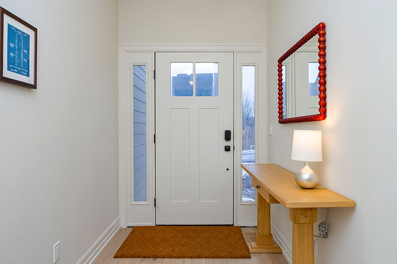 Stonewall Glen Townhomes