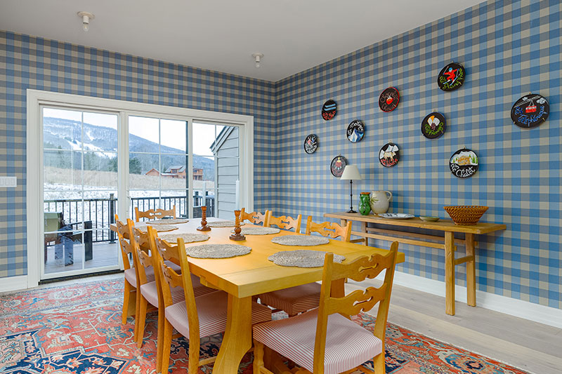 Stonewall Glen Townhomes