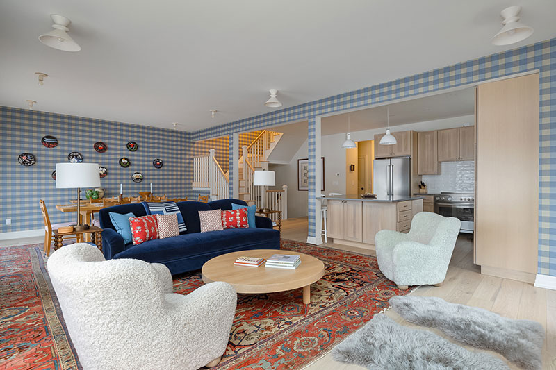 Stonewall Glen Townhomes