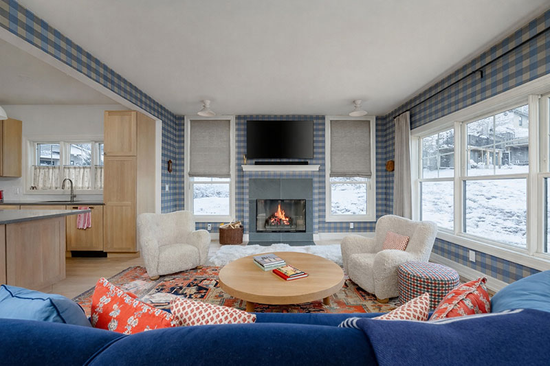 Stonewall Glen Townhomes