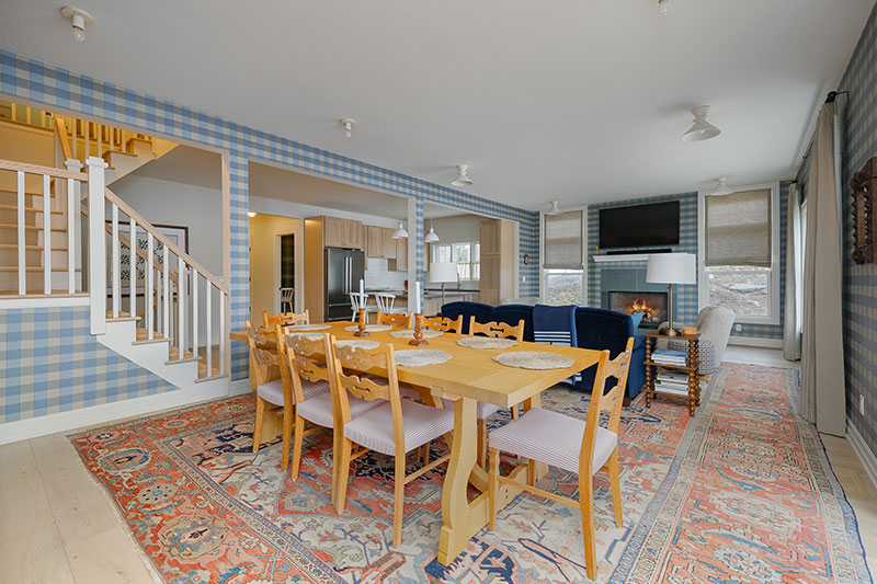 Stonewall Glen Townhomes