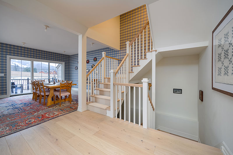 Stonewall Glen Townhomes