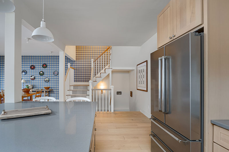 Stonewall Glen Townhomes