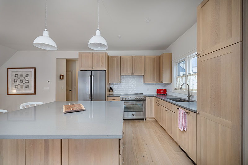 Stonewall Glen Townhomes